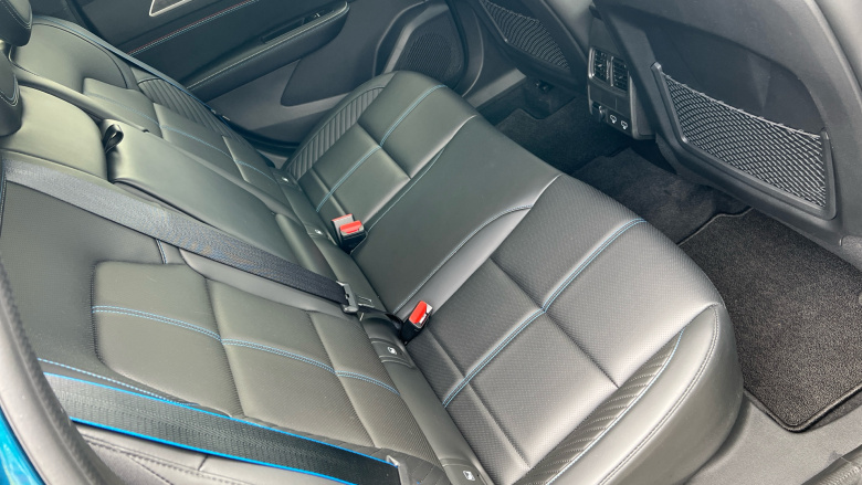 Renault Arkana 1.6 E-Tech FHEV 145 Esprit Alpine 5dr Auto Hybrid Estate